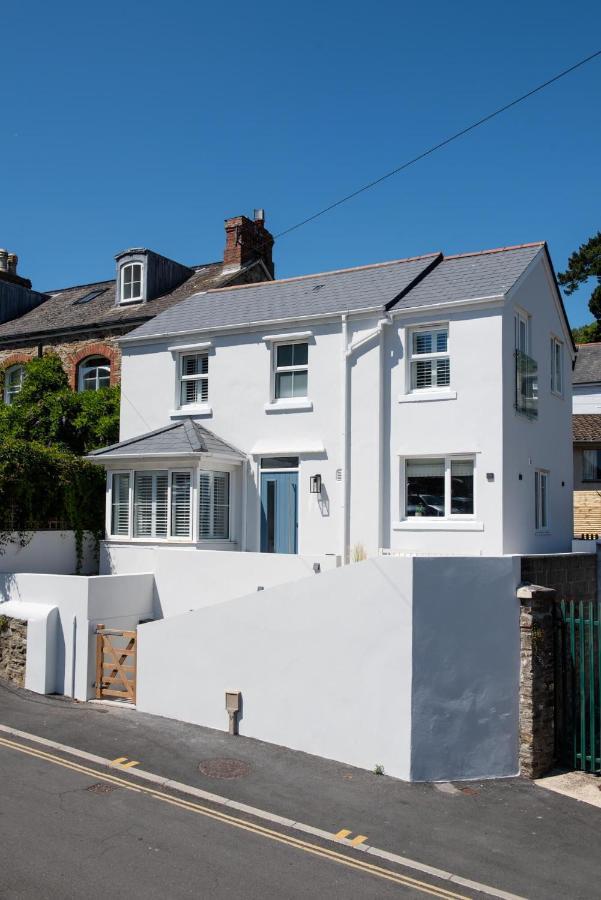 Sanderling Villa Salcombe Exterior photo